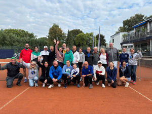 Tolles Hobby Club Mixed