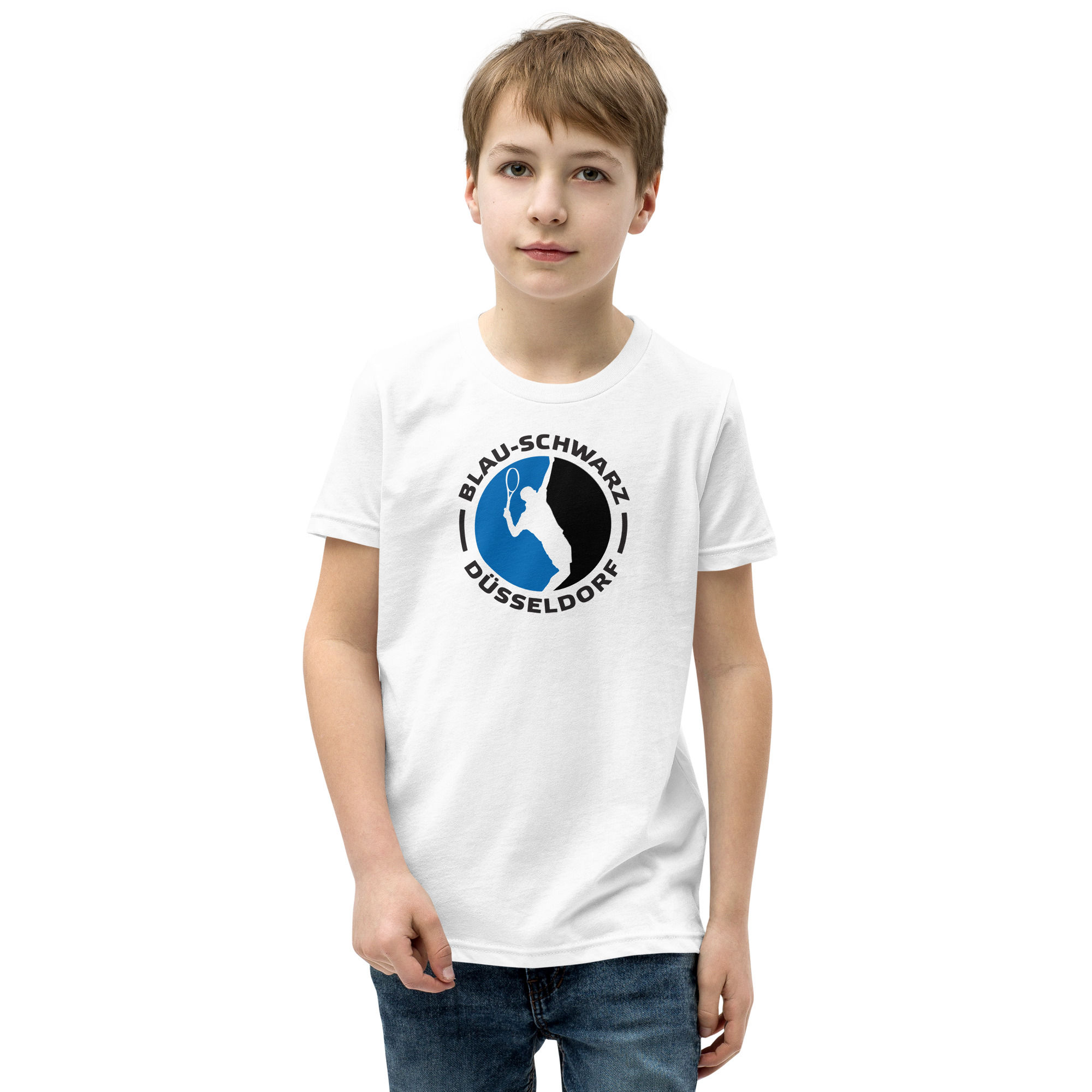 Youth Short Sleeve T-Shirt