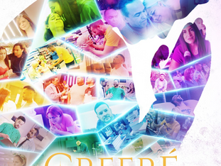 Filme “CREERÉ” dirigido y escrito por Julio Román