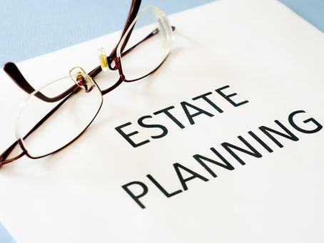 Understanding the Estate Planning Process