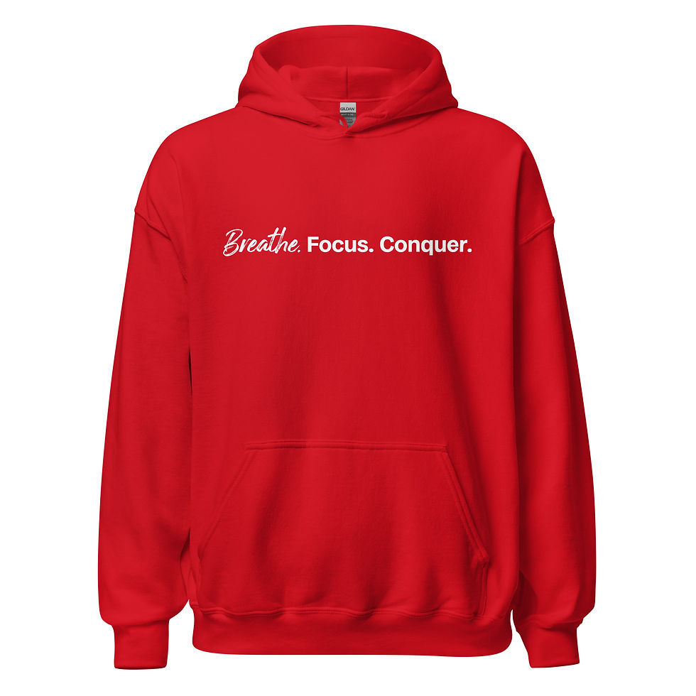 Thumbnail: BFC Hoodie
