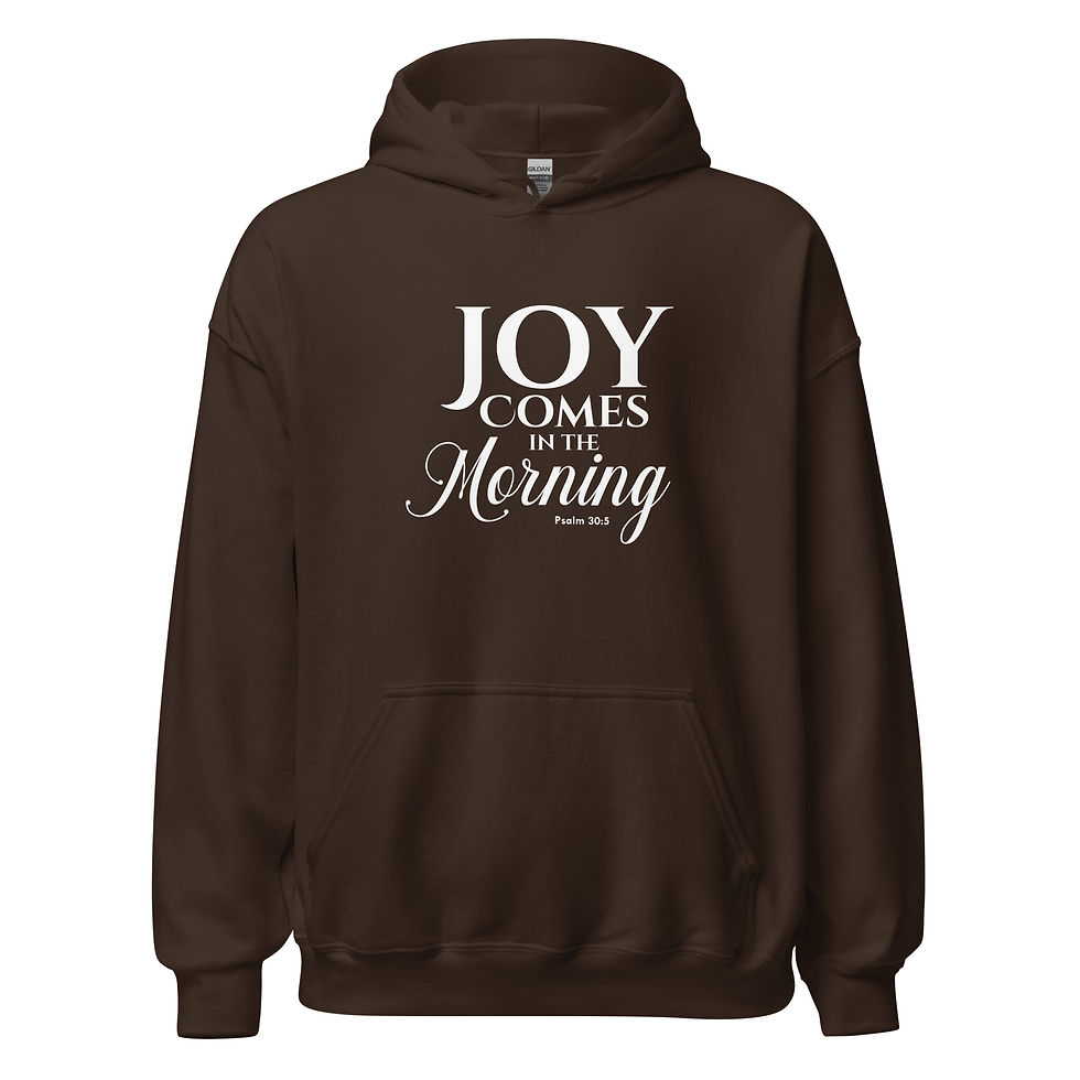 Thumbnail: Unisex Hoodie