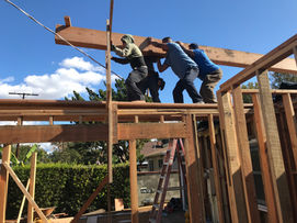 Construction and Building Projects