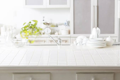 Counter tops