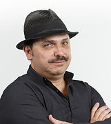 Wilson da Silva - freelance feature writer and science