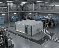 compact on-site 20MWe baseload fusion power