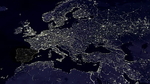 Too Centralized to Survive: The Hidden Risk in Europe’s Power Grid