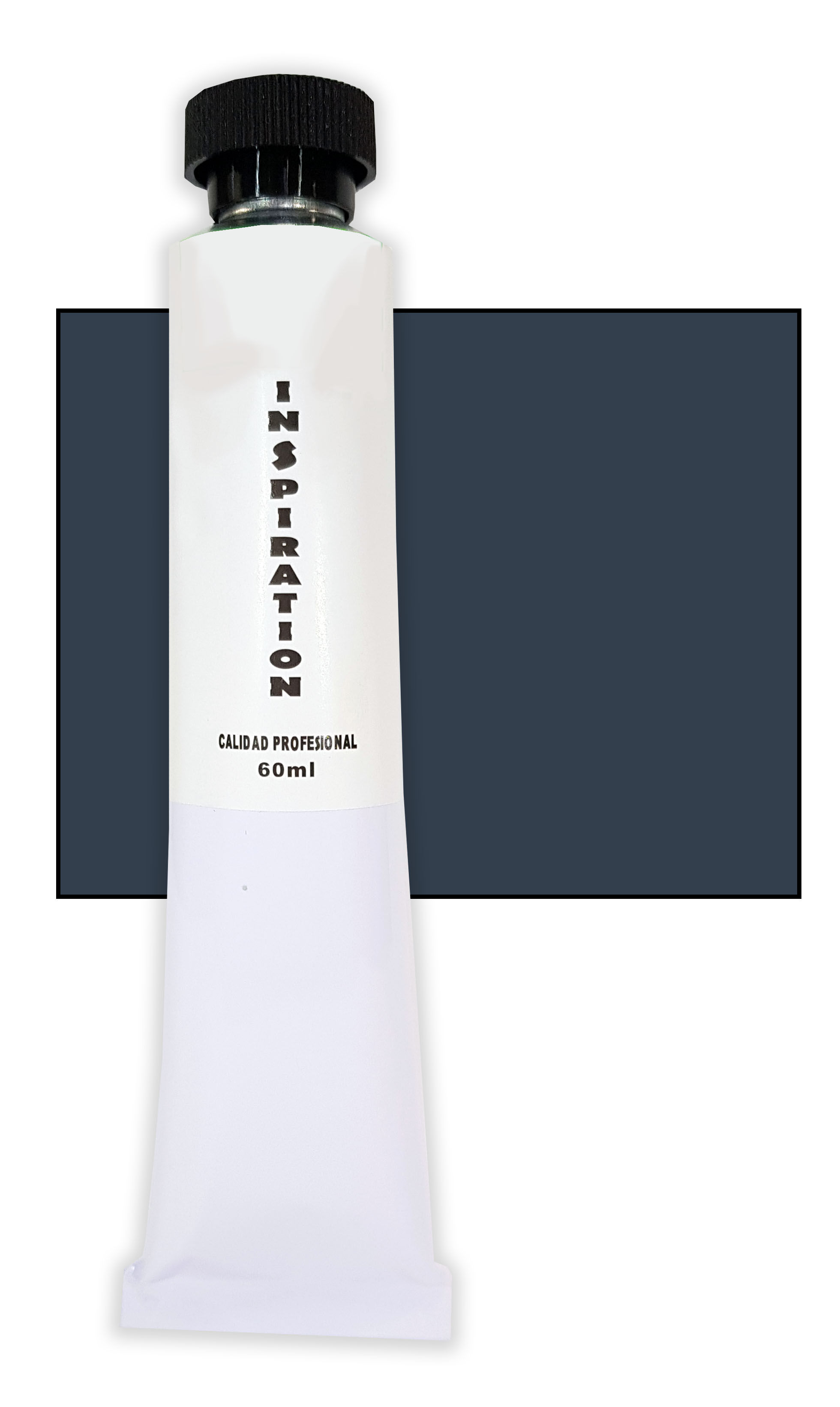 Óleo Inspiration azul de prusia (60ml)