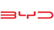 BYD-Logo