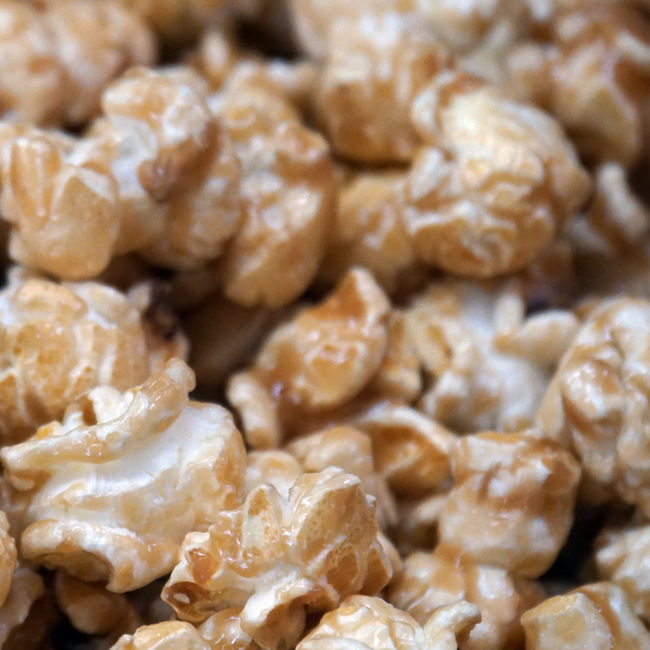 Thumbnail: Classic Caramel Corn Popcorn
