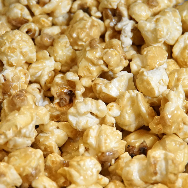 Thumbnail: Butterscotch Popcorn