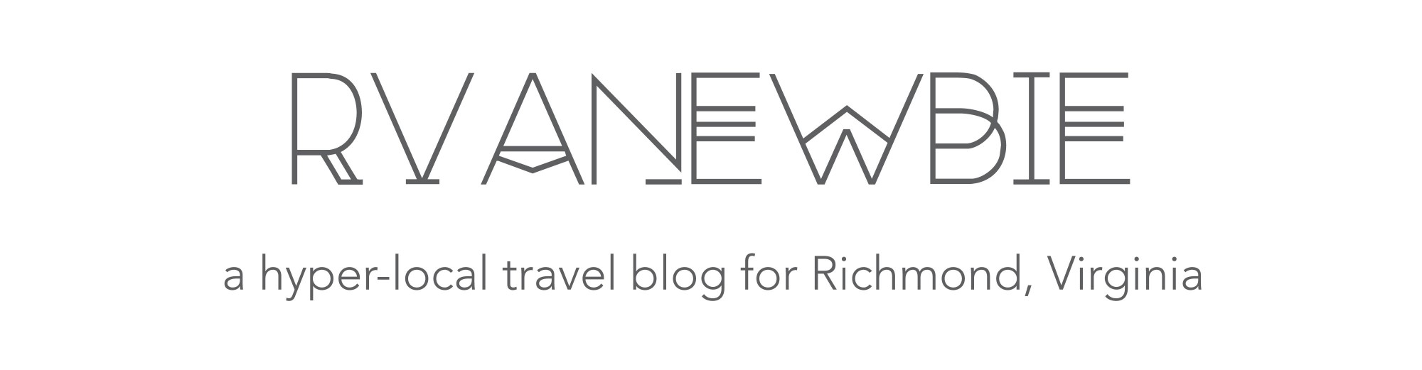 RVA Newbie October 30, 2014