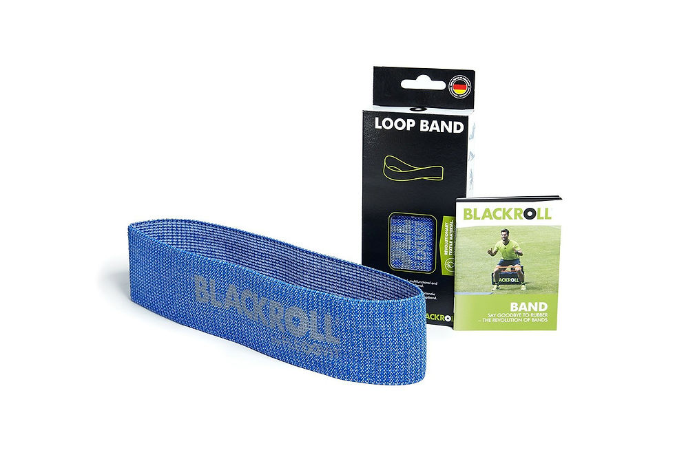 Thumbnail: BLACKROLL® - Loop Band (Single)