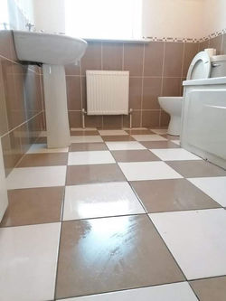 Deep Cleaning Services