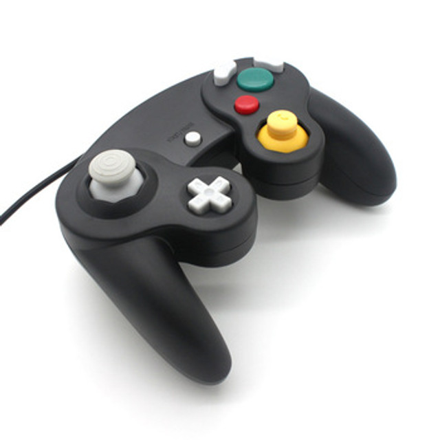 GAME CUBE CONTROLLER