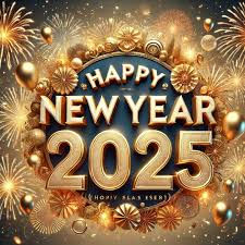 Happy New Year X-M-ULATORS