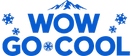 backpack cooler-wowgoocool brand logo