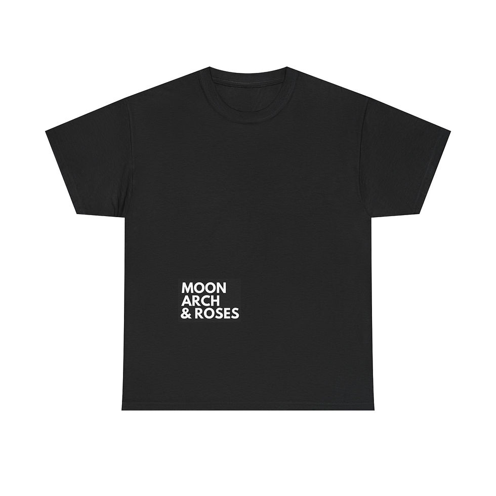 Thumbnail: MARS Tee