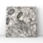 Art by Yvette English