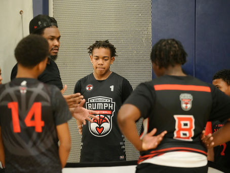 Team Building Essentials: Enhancing On-Court Chemistry