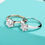 Miniatura: Anel Forever Yours