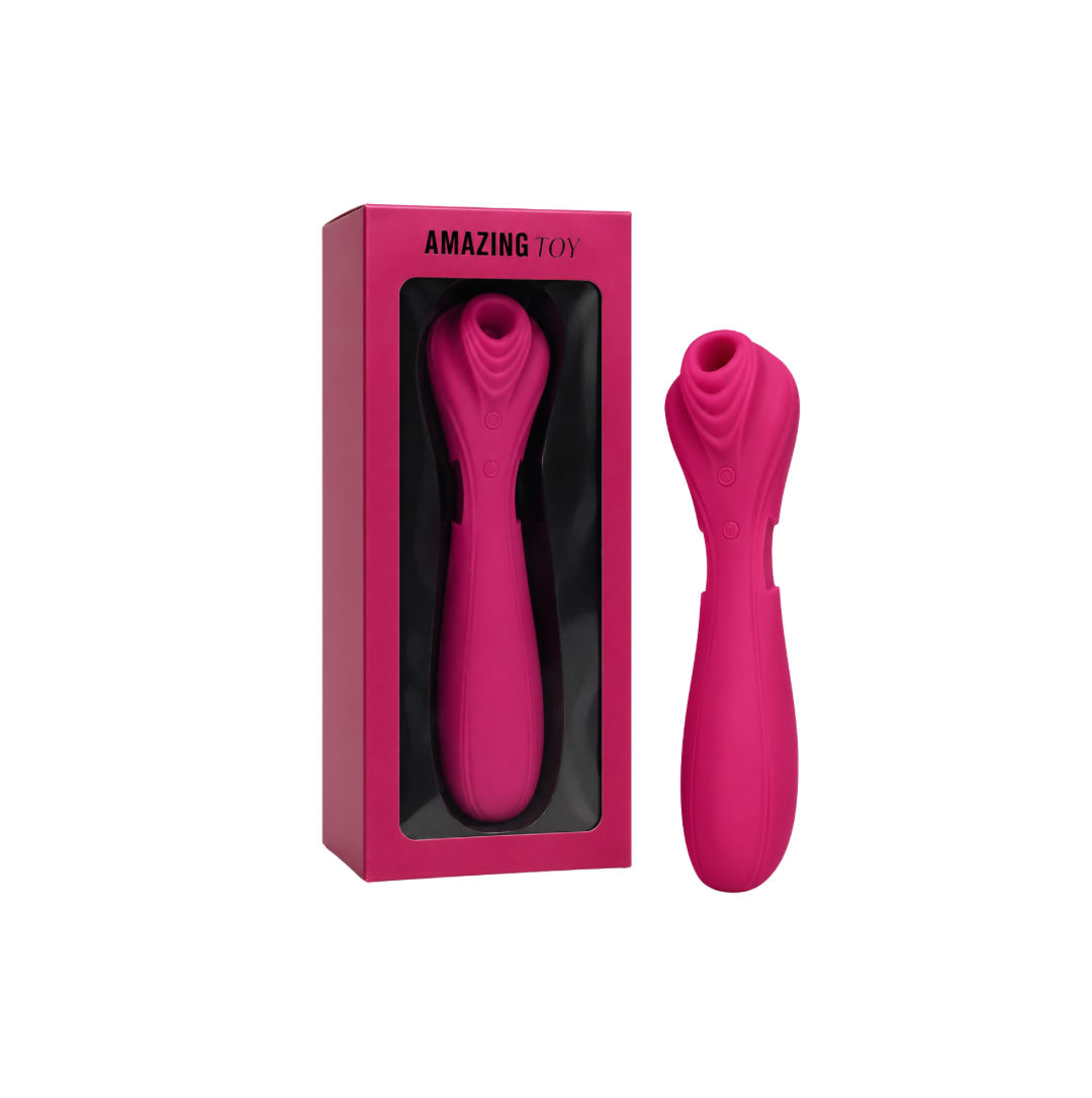 Vibrador Amazing