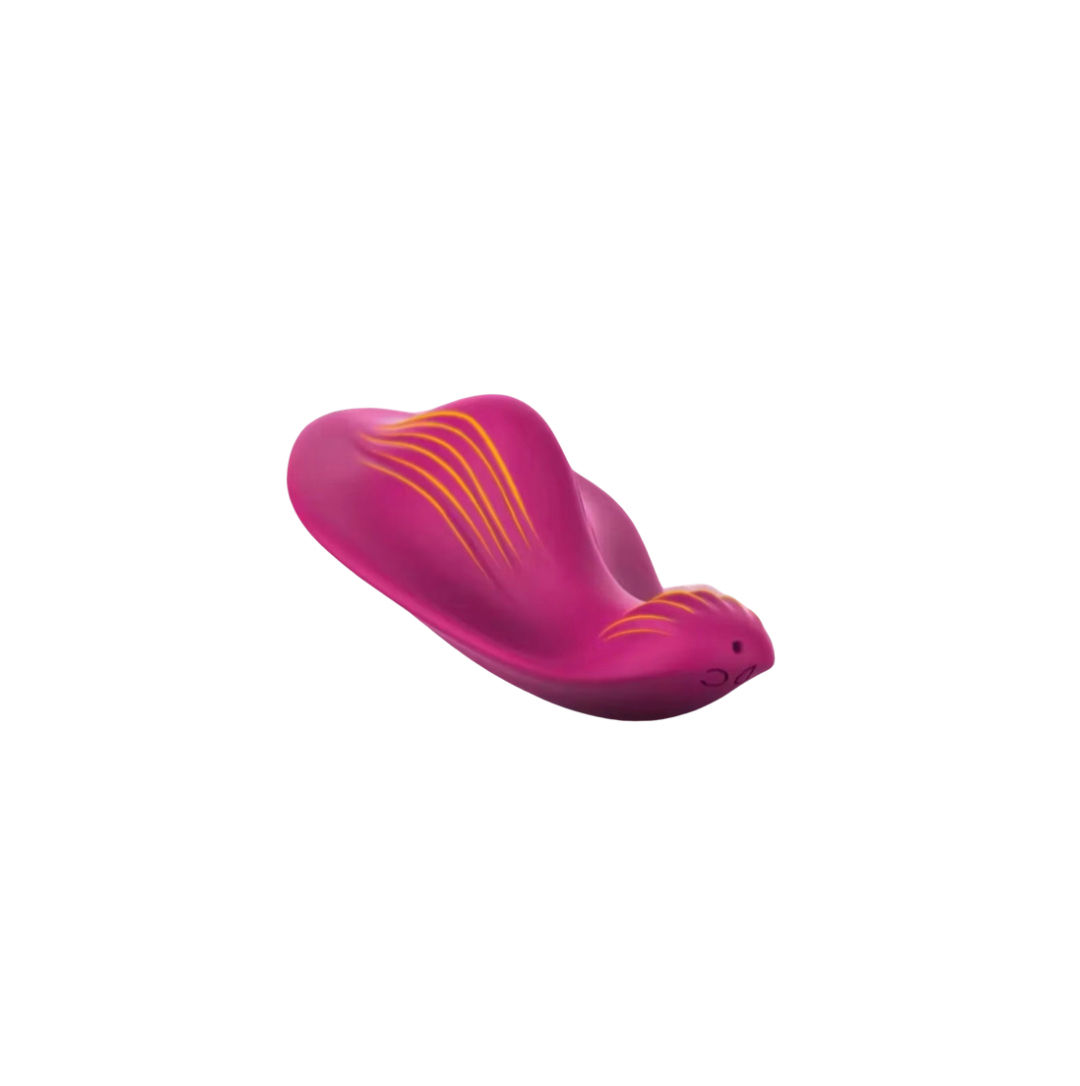 Vibrador Petal