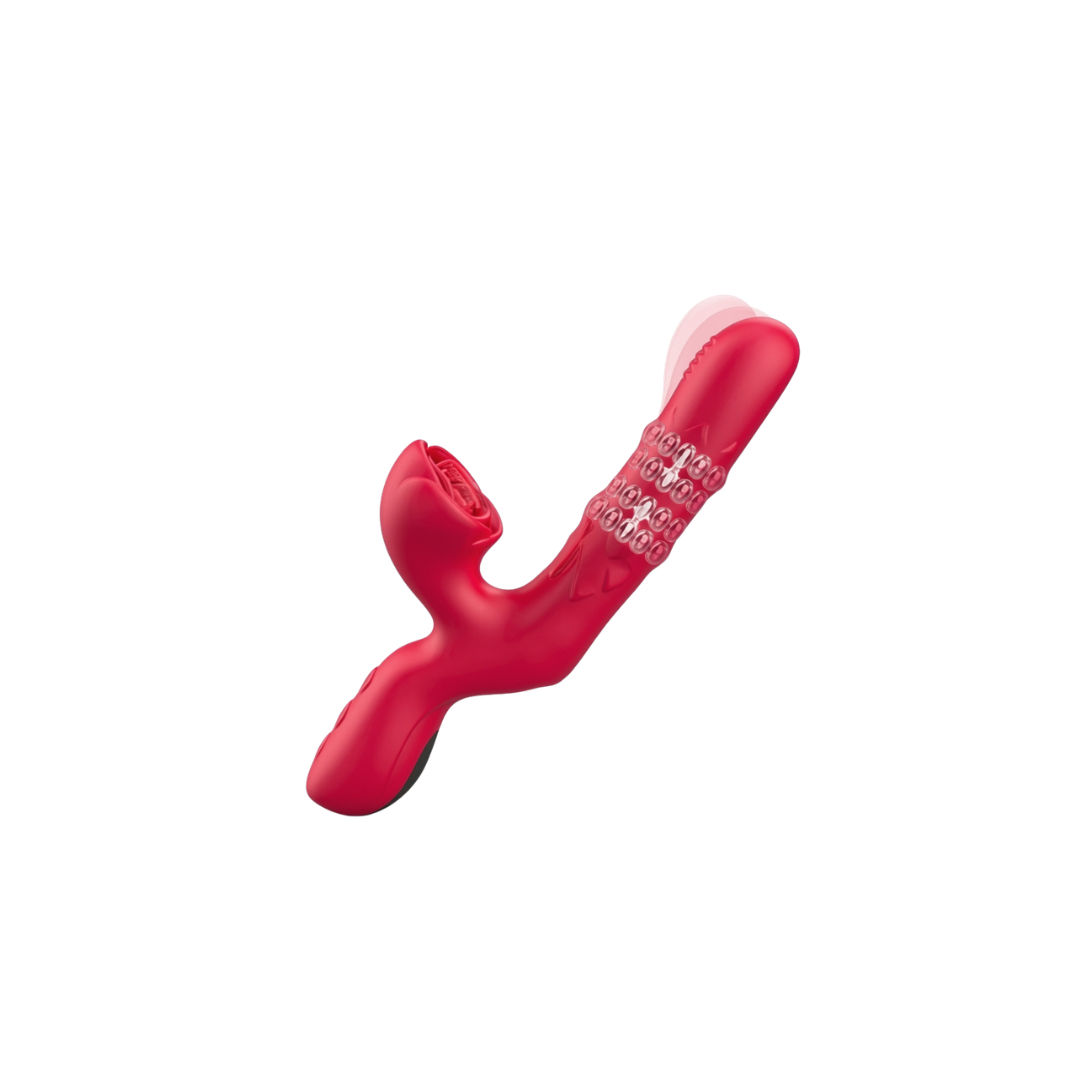 Vibrador Minnei