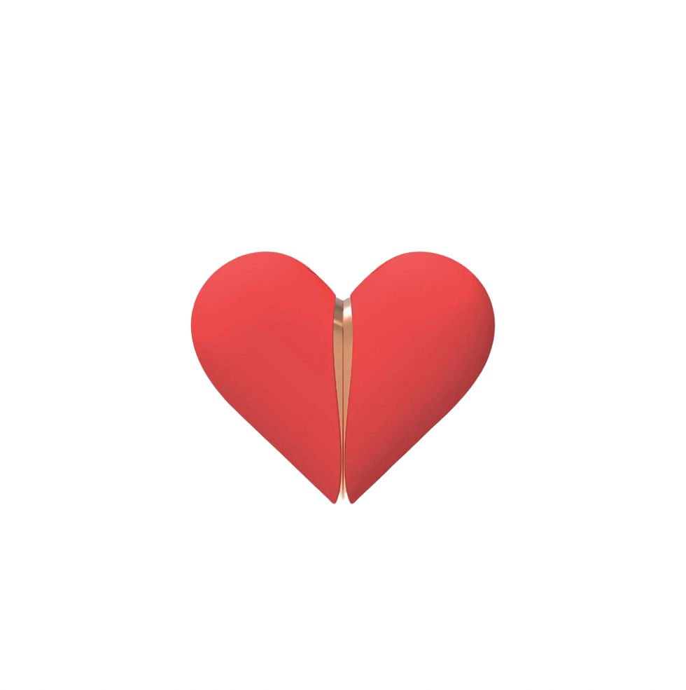 Miniatura: Vibrador Duo Love