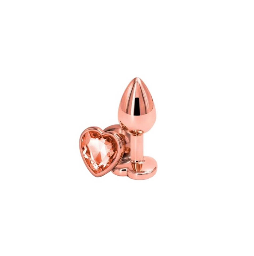 Plug Rose Éternelle