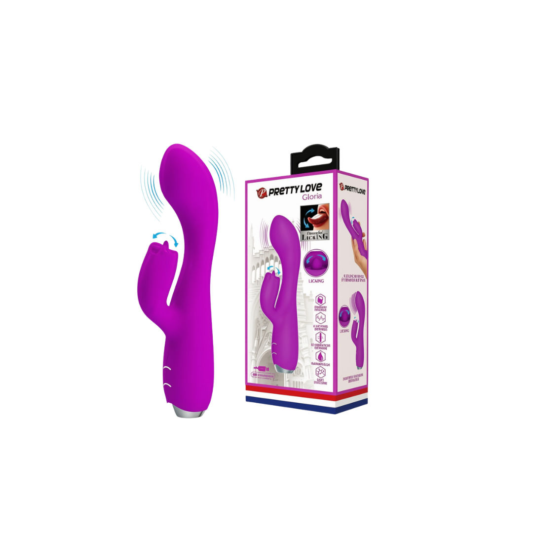 Vibrador Glória
