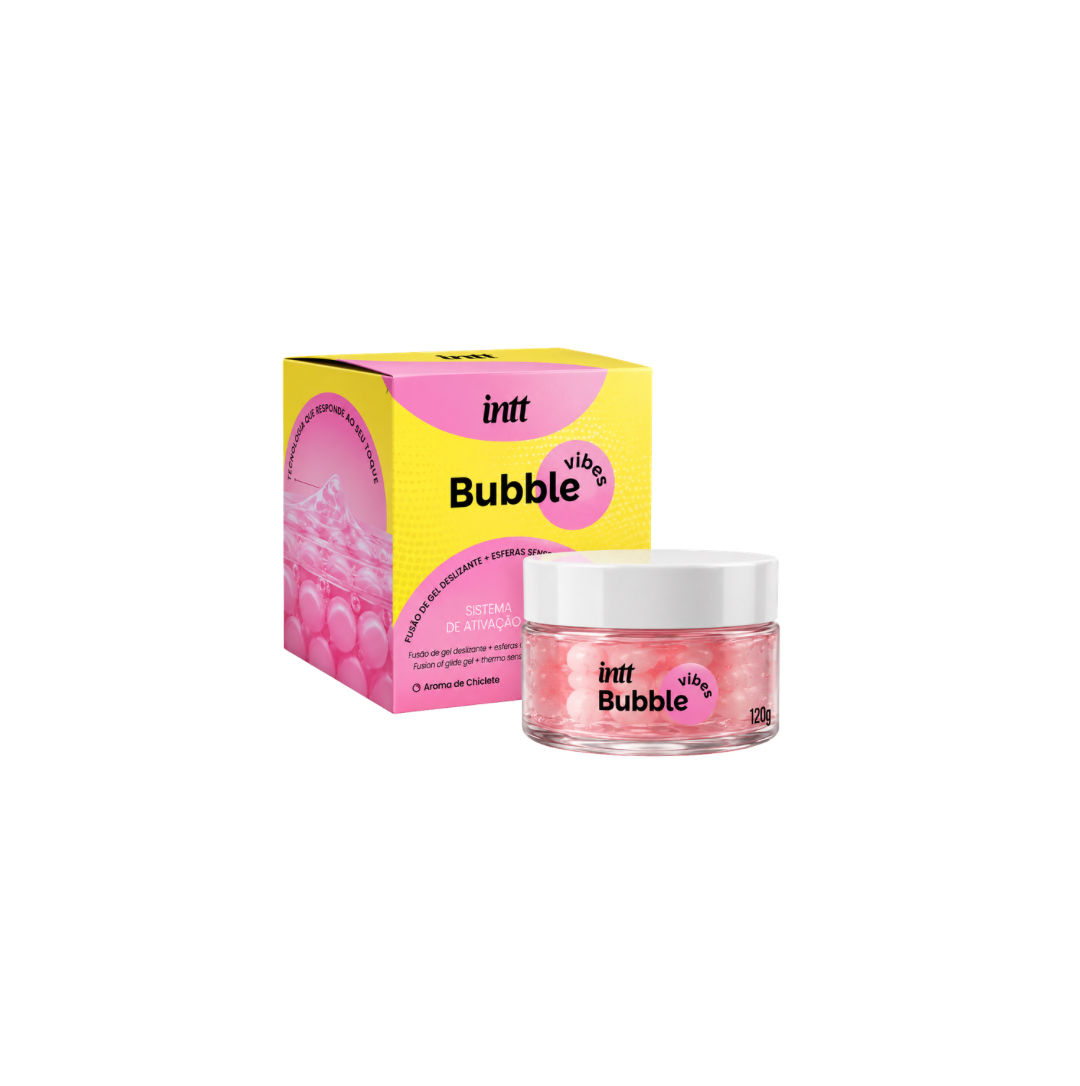 Bubble Vibes