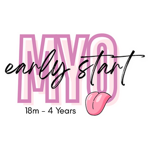 Myo Early Start Airways Academy