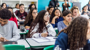 Governo de SP abre 20 mil vagas de estágio para estudantes do ensino médio