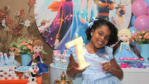 Em Foco: Aniversário Emanuely