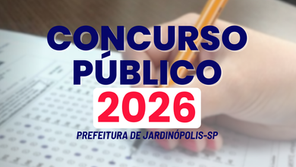 Prefeitura de Jardinópolis publica decreto autorizando concurso público