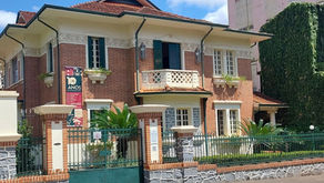 Museu de Ribeirão Preto encerra exposição com visita guiada gratuita e bate-papo