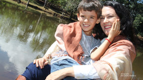 Em Foco: Dia das Mães