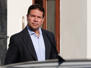 Ex-deputado Alexandre Ramagem é detido nos EUA