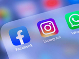 Instagram e Facebook apresentam falhas para usuários nesta sexta-feira