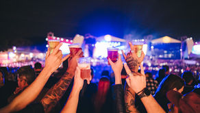 João Rock 20 anos: festival acontece dia 03 de junho