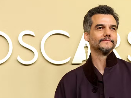 Wagner Moura confirma participação em novo filme da franquia Onze Homens e um Segredo