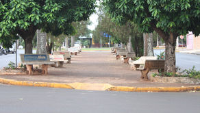 A partir do dia 6/3 fica proibida a circulação de pessoas nas ruas após as 20h, segundo novo Decreto