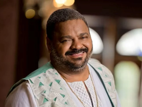 Morre Arlindo Cruz aos 66 anos
