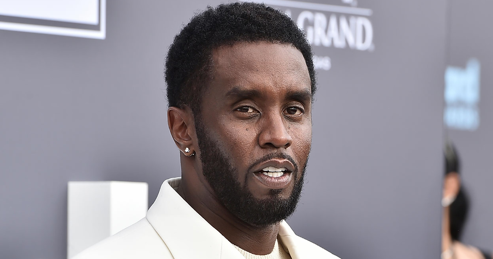 P. Diddy tem previsão de deixar a prisão antecipada novamente