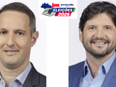 ELEIÇÕES 2026: Derrite e André do Prado são os mais votados em Jardinópolis