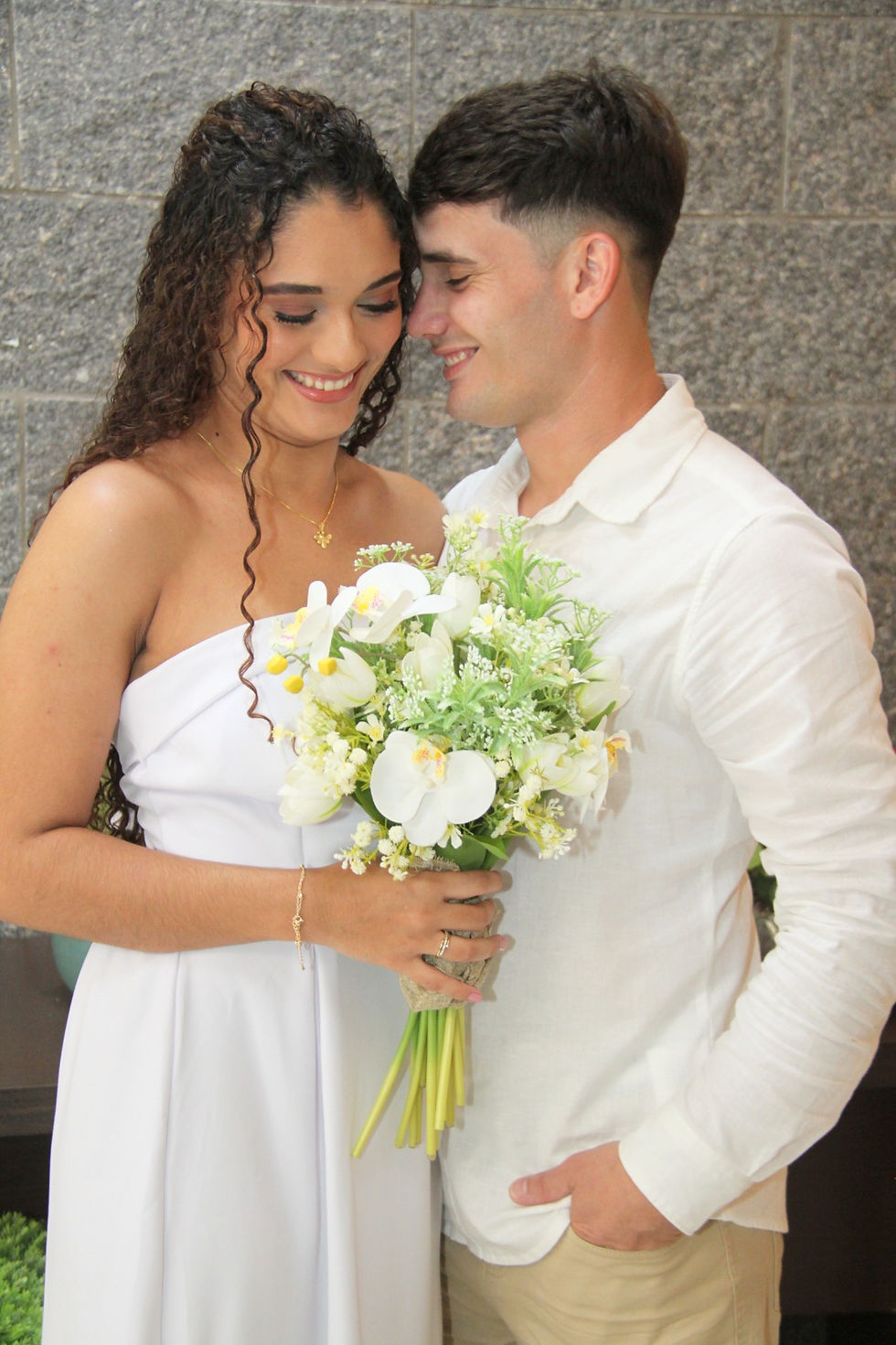 Casamento Maria Fernanda e William