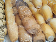 Posto Inicial inaugura Padaria