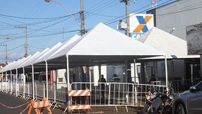 Câmara de Jardinópolis aprova agendamento em Bancos durante pandemia de coronavírus