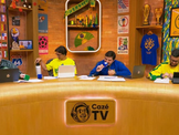 Ministério investiga publicidade de bets durante transmissões da CazéTV na Copa